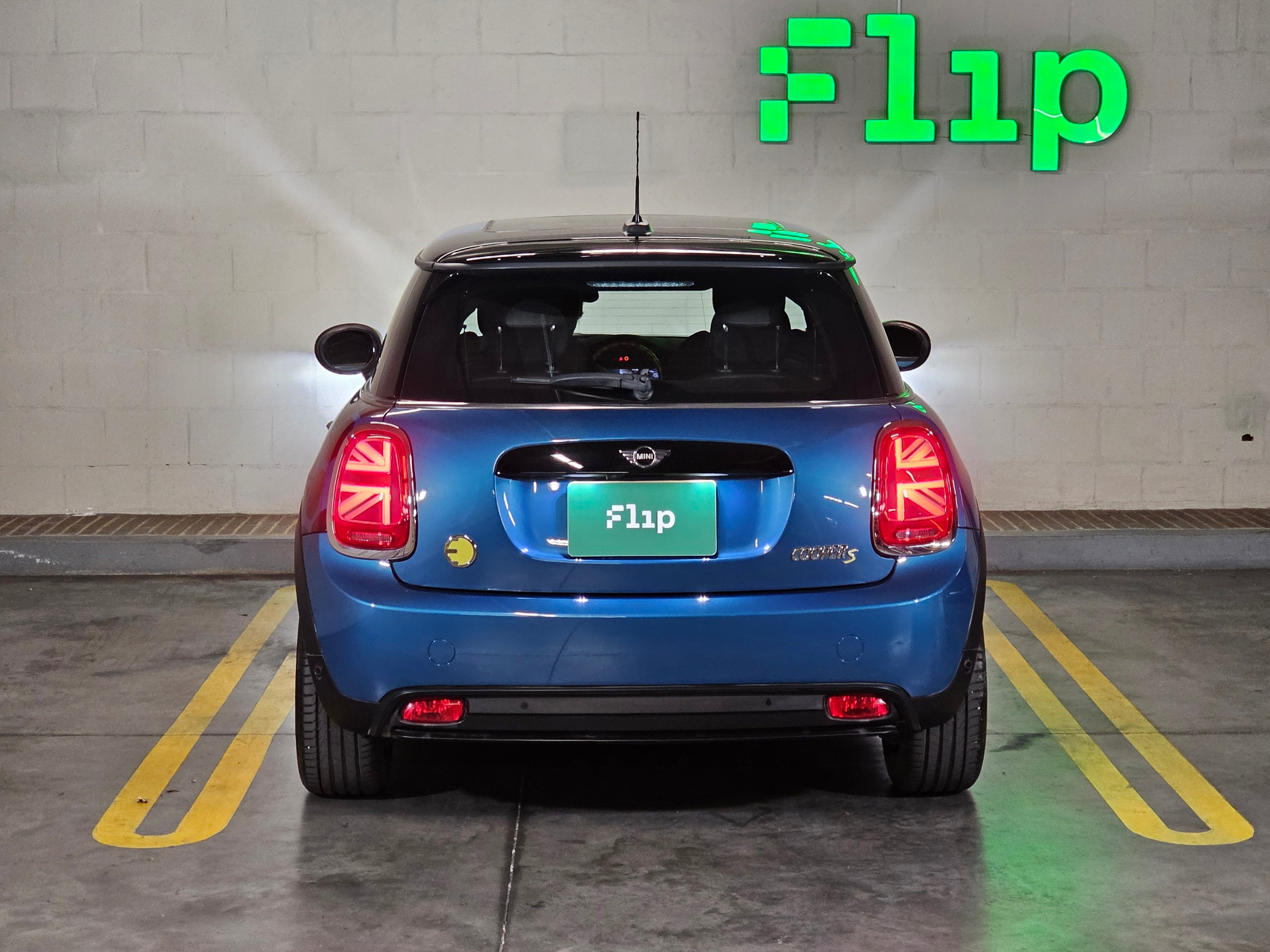 Mini Cooper Se Cooper 2023