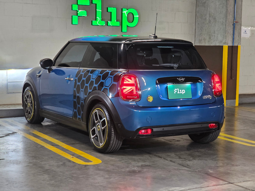 Mini Cooper Se Cooper 2023