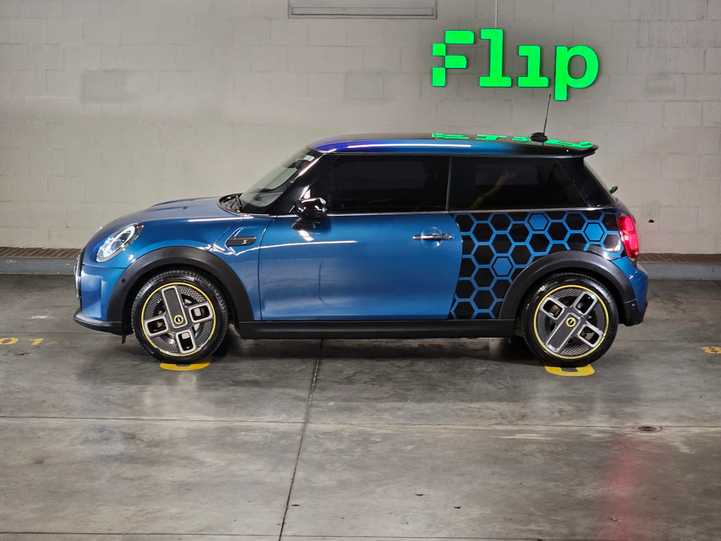 Mini Cooper Se Cooper 2023
