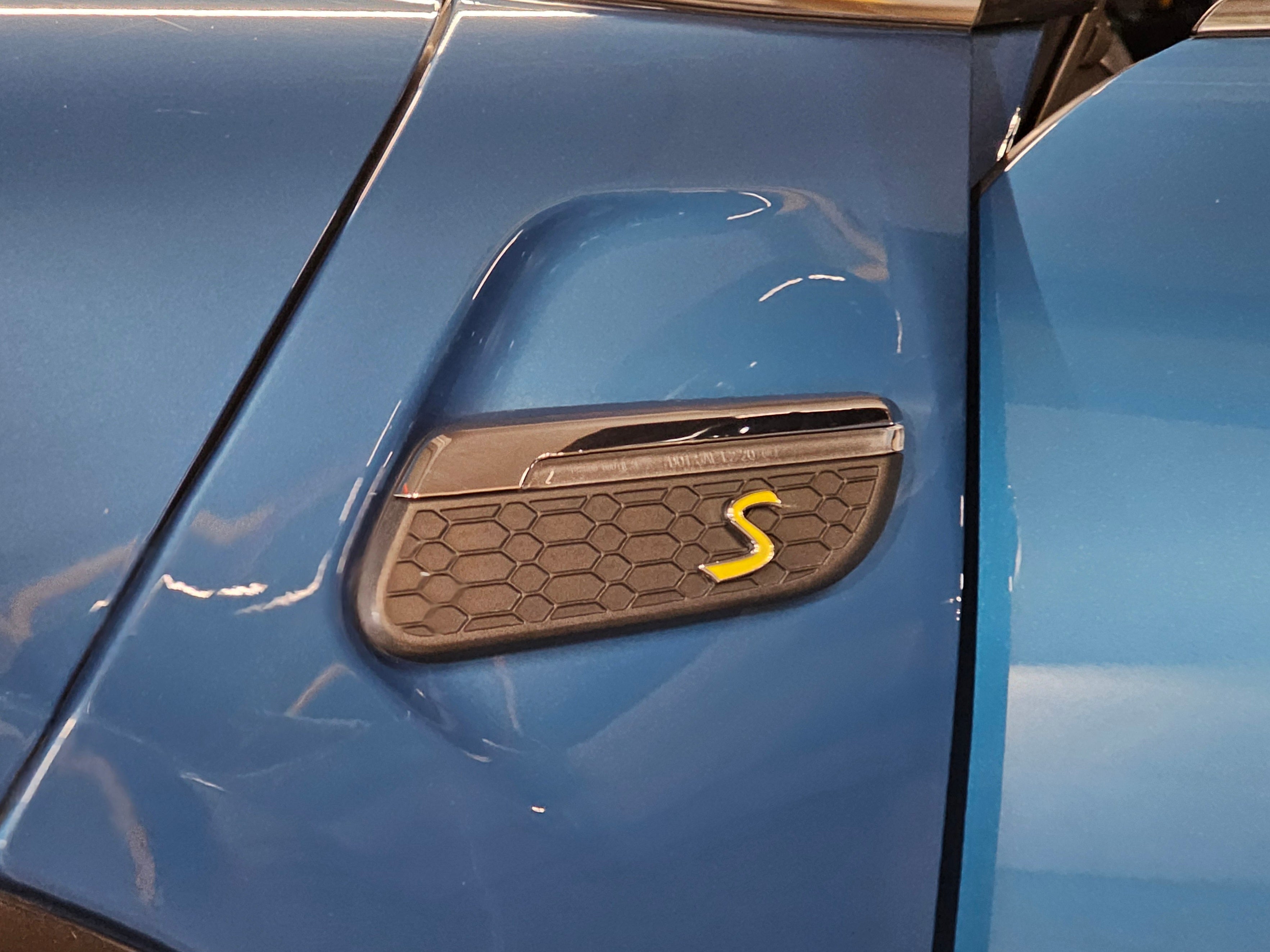 Mini Cooper Se Cooper 2023