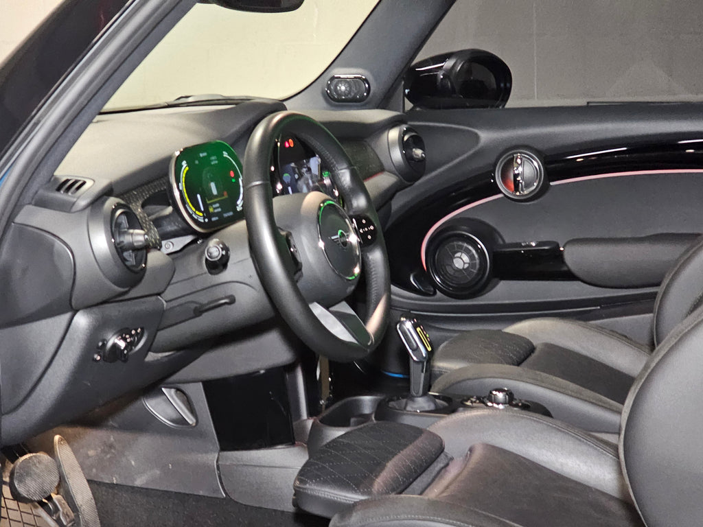 Mini Cooper Se Cooper 2023