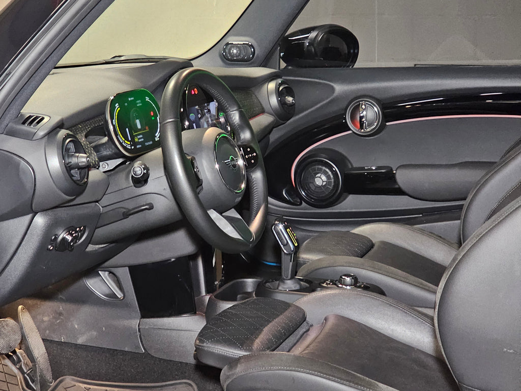 Mini Cooper Se Cooper 2023