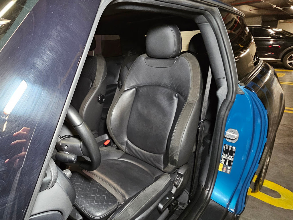 Mini Cooper Se Cooper 2023