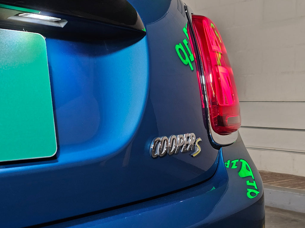 Mini Cooper Se Cooper 2023