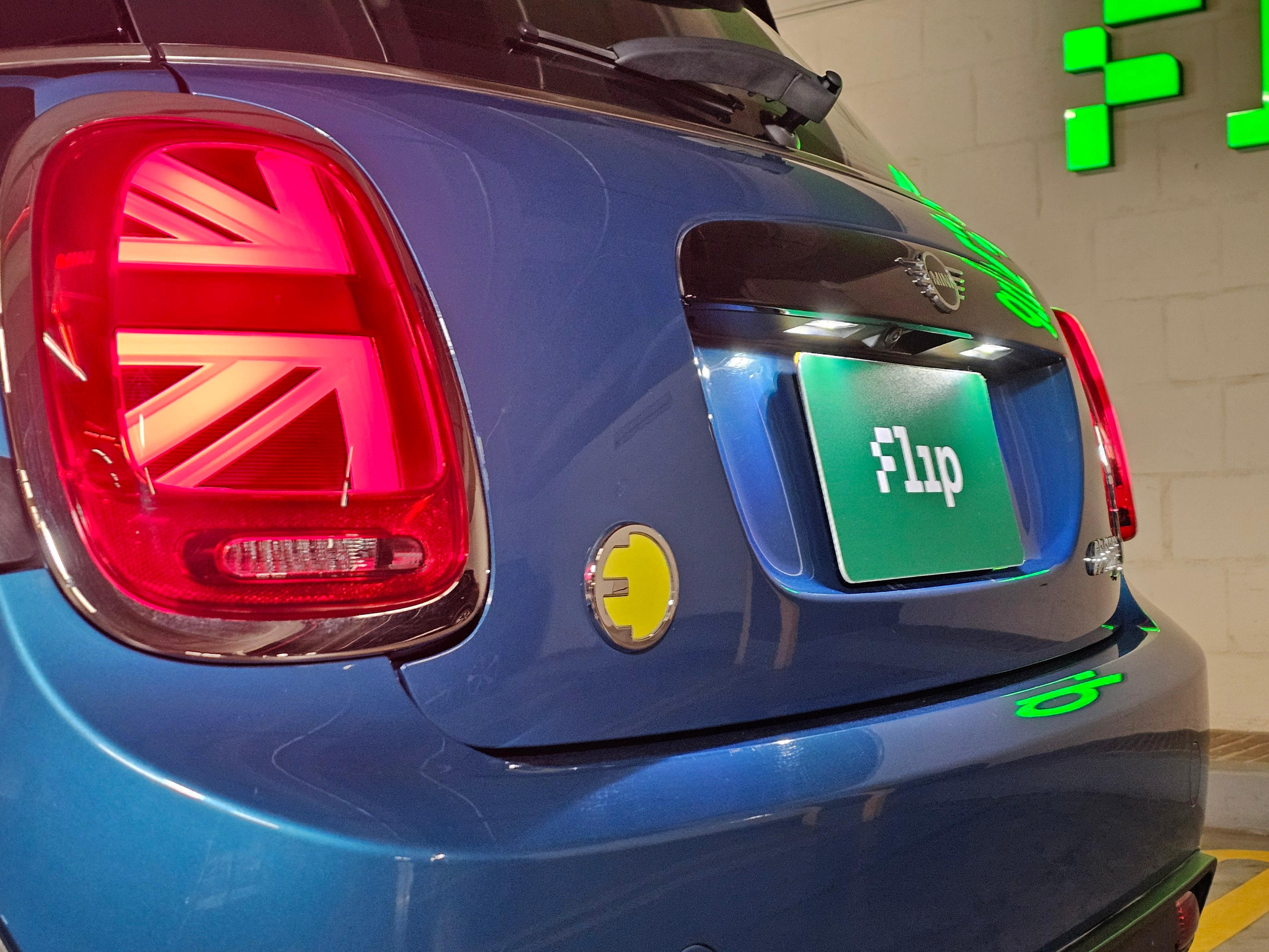 Mini Cooper Se Cooper 2023