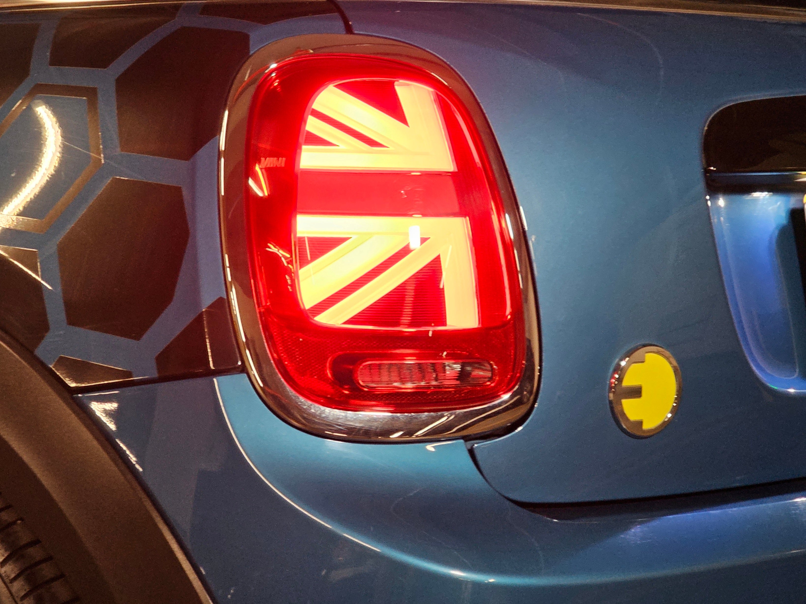 Mini Cooper Se Cooper 2023