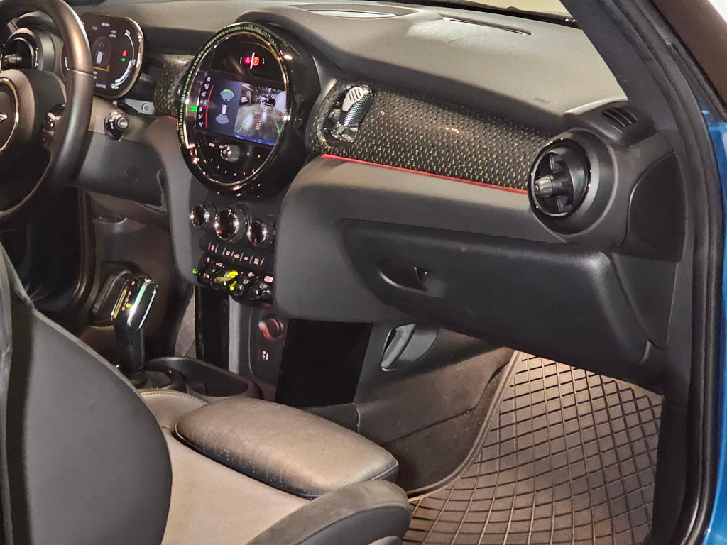 Mini Cooper Se Cooper 2023