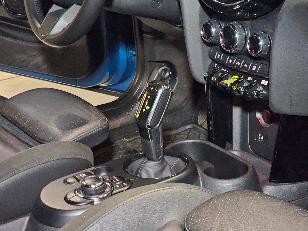 Mini Cooper Se Cooper 2023