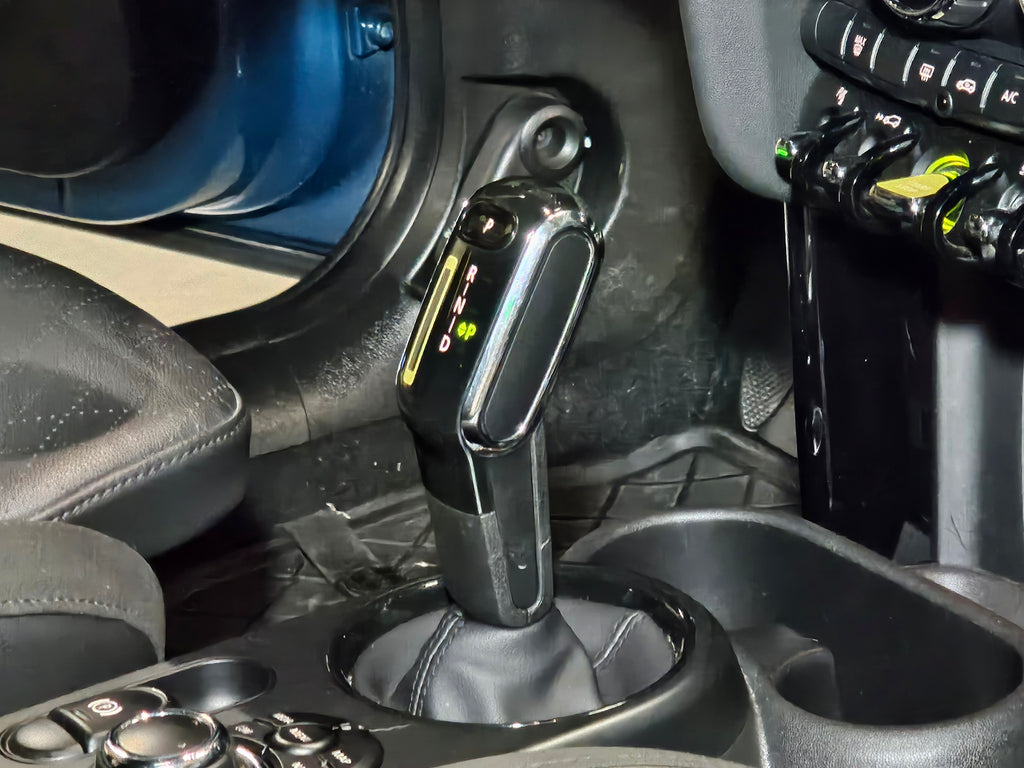 Mini Cooper Se Cooper 2023