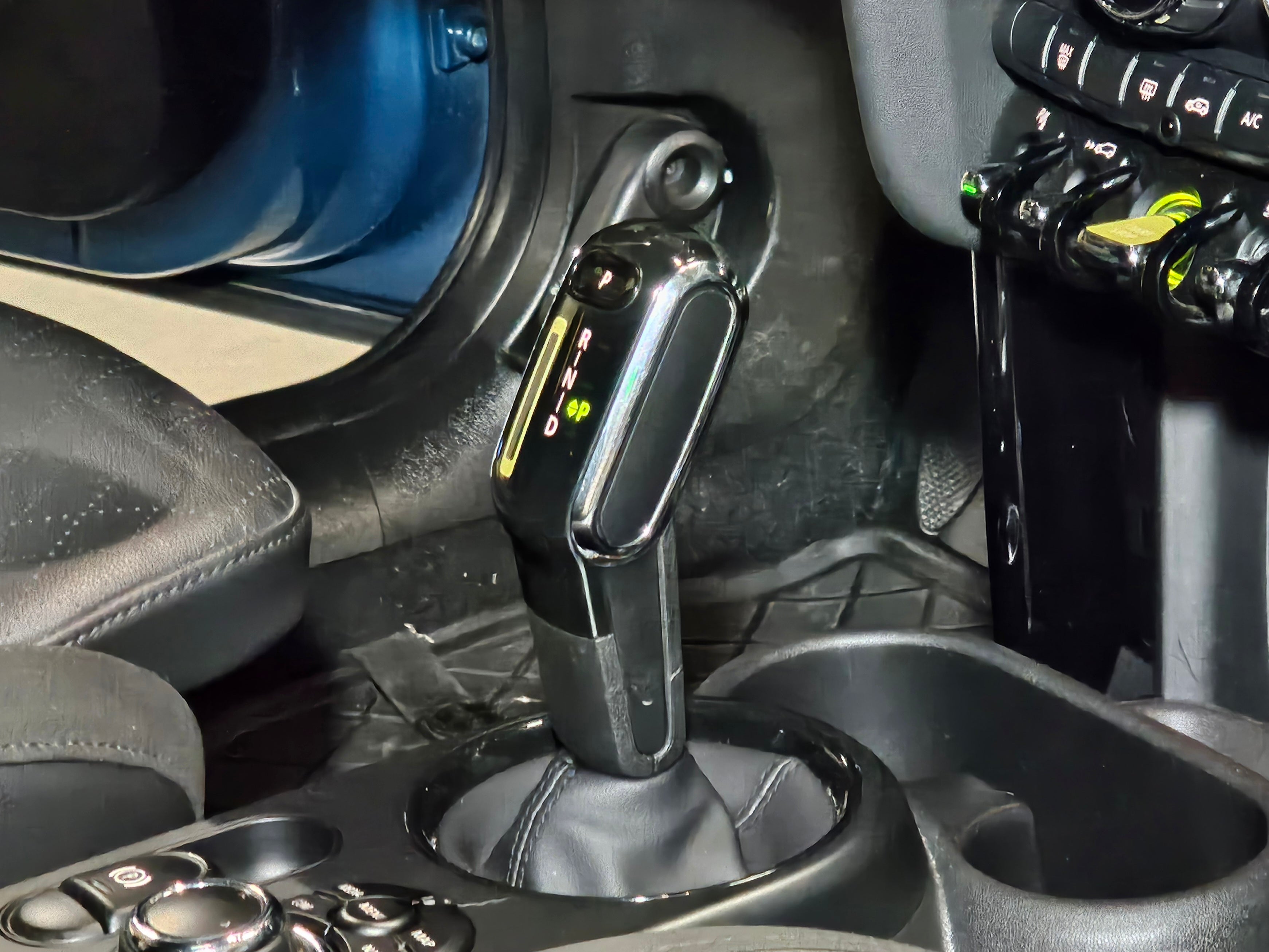 Mini Cooper Se Cooper 2023