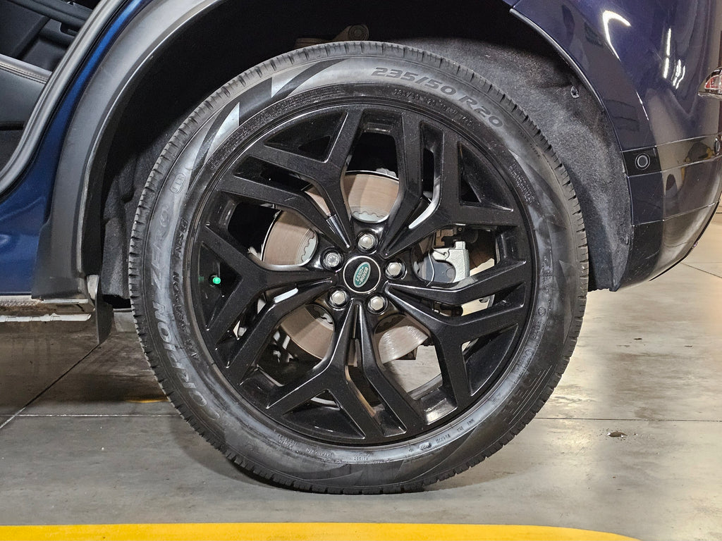 Range Rover Evoque 2021 P300 Híbrido 2.0 Hse 2021