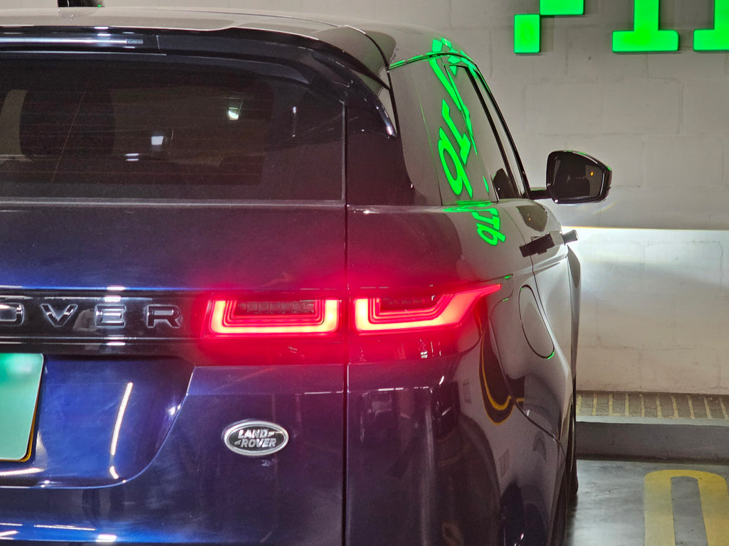 Range Rover Evoque 2021 P300 Híbrido 2.0 Hse 2021