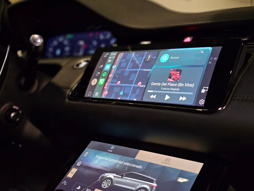 Range Rover Evoque 2021 P300 Híbrido 2.0 Hse 2021