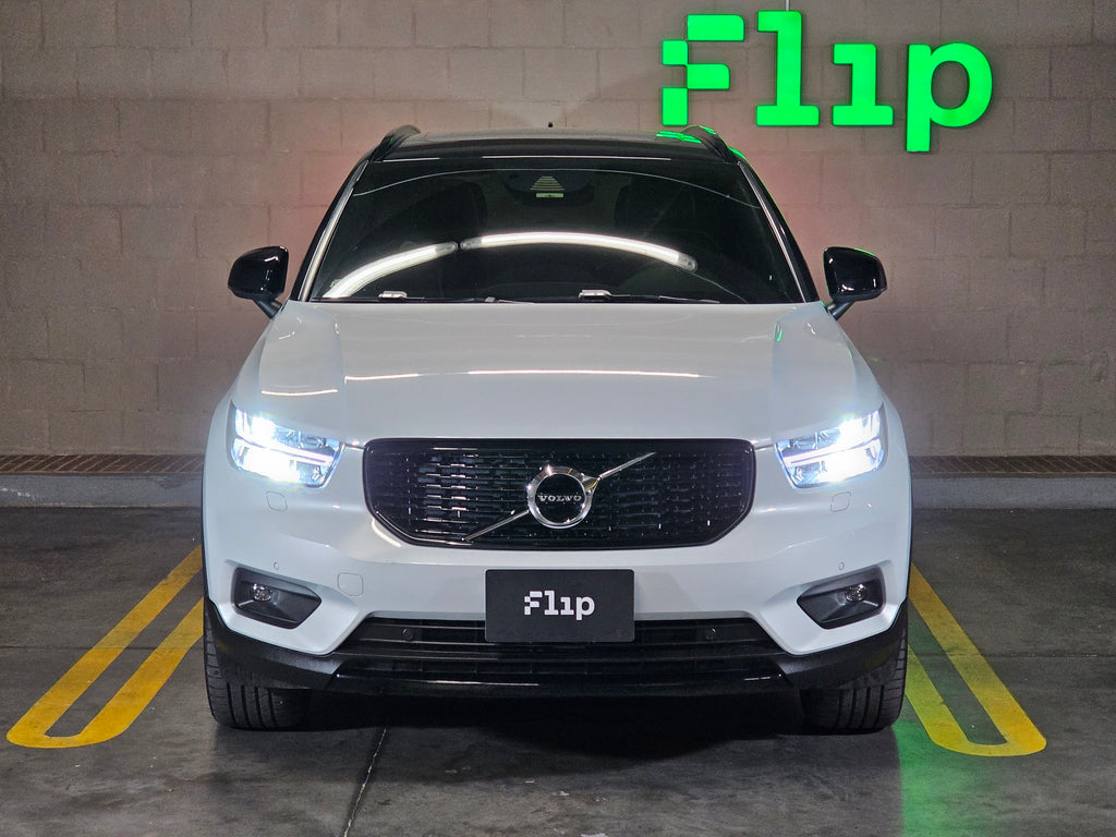 Volvo XC40 2.0 Hibrid 2020