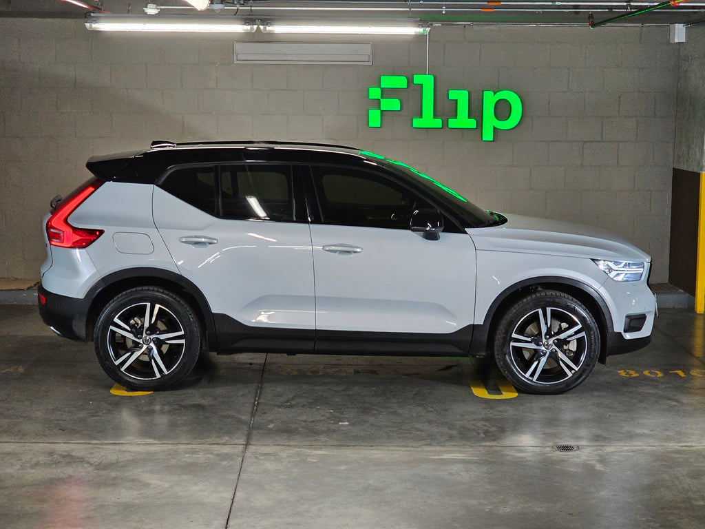 Volvo XC40 2.0 Hibrid 2020