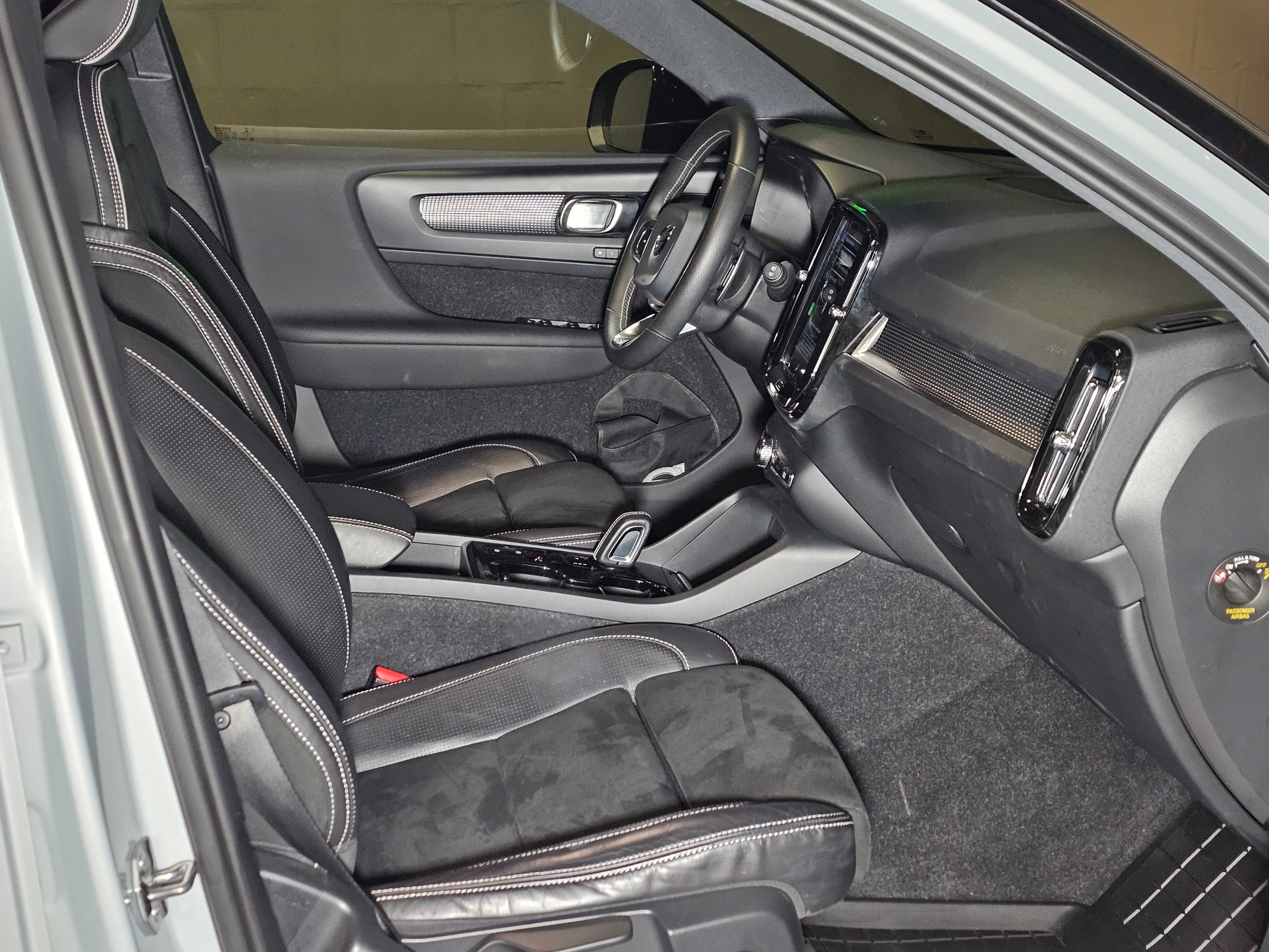 Volvo XC40 2.0 Hibrid 2020