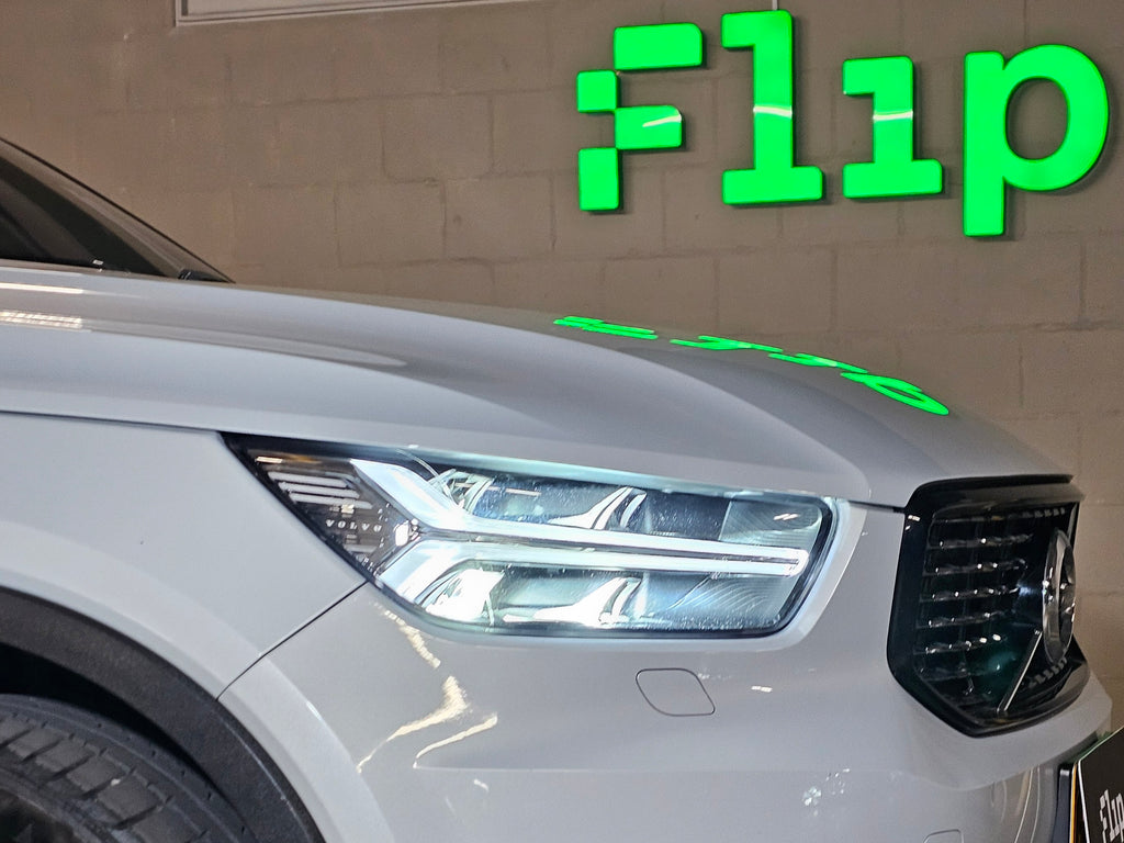 Volvo XC40 2.0 Hibrid 2020