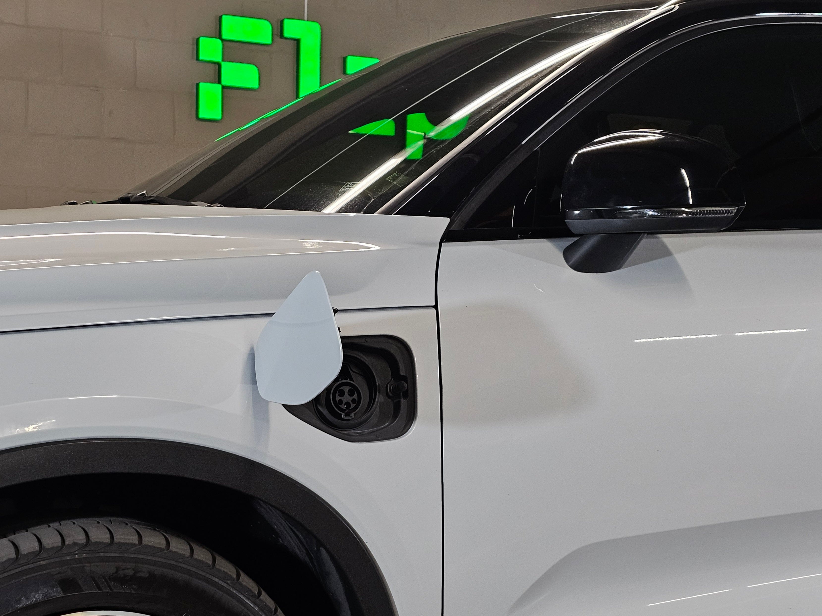 Volvo XC40 2.0 Hibrid 2020