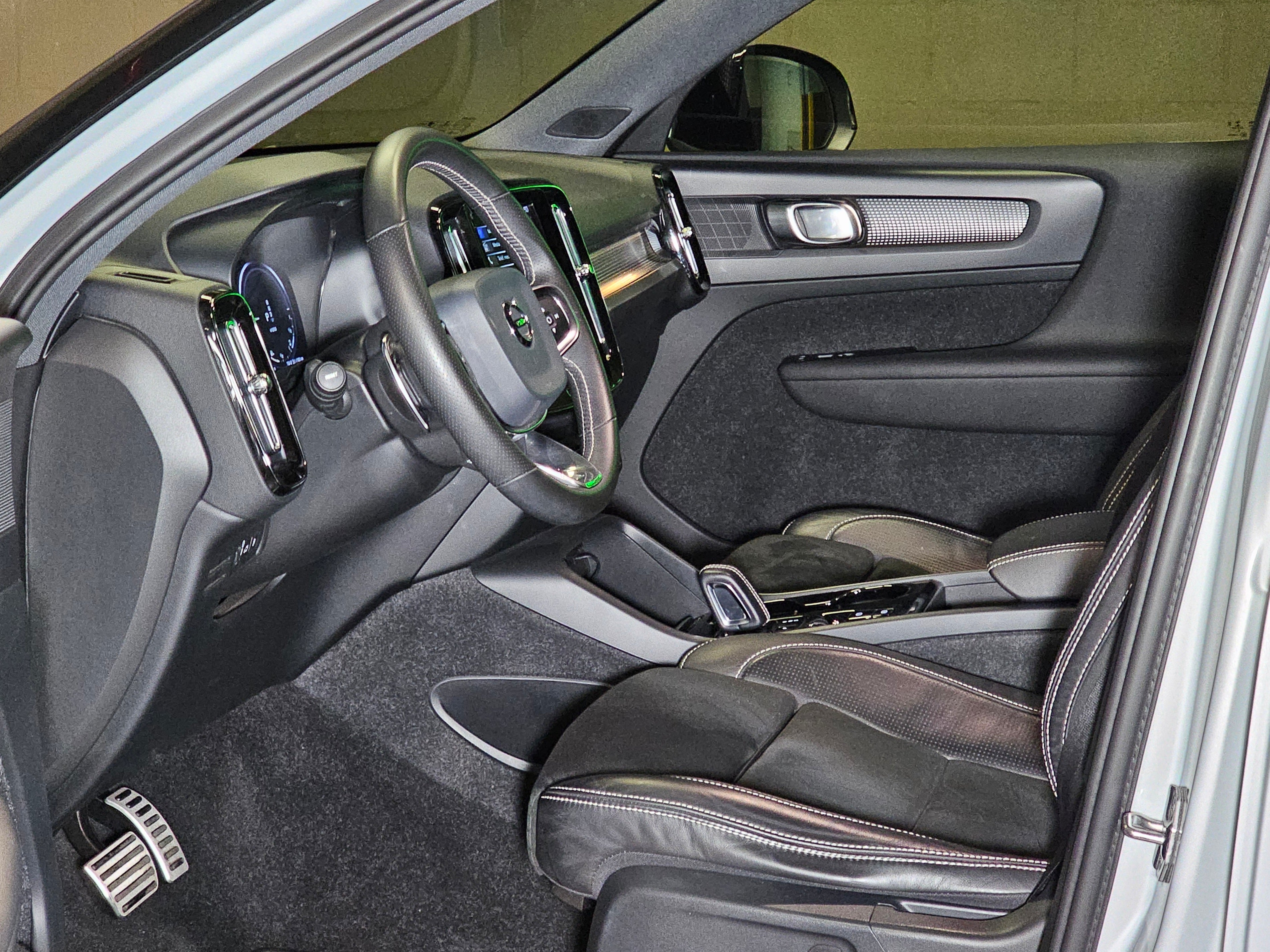 Volvo XC40 2.0 Hibrid 2020