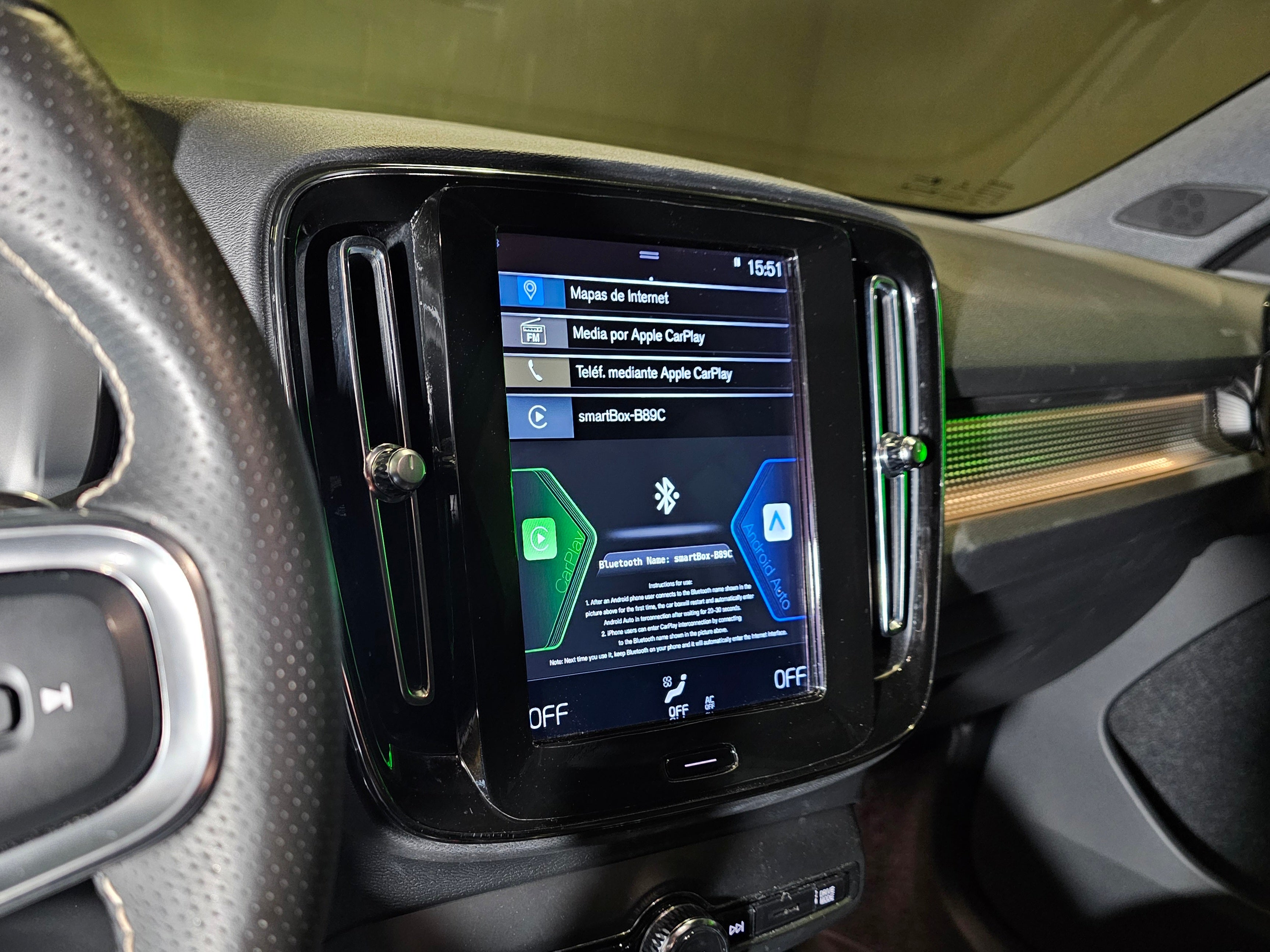 Volvo XC40 2.0 Hibrid 2020