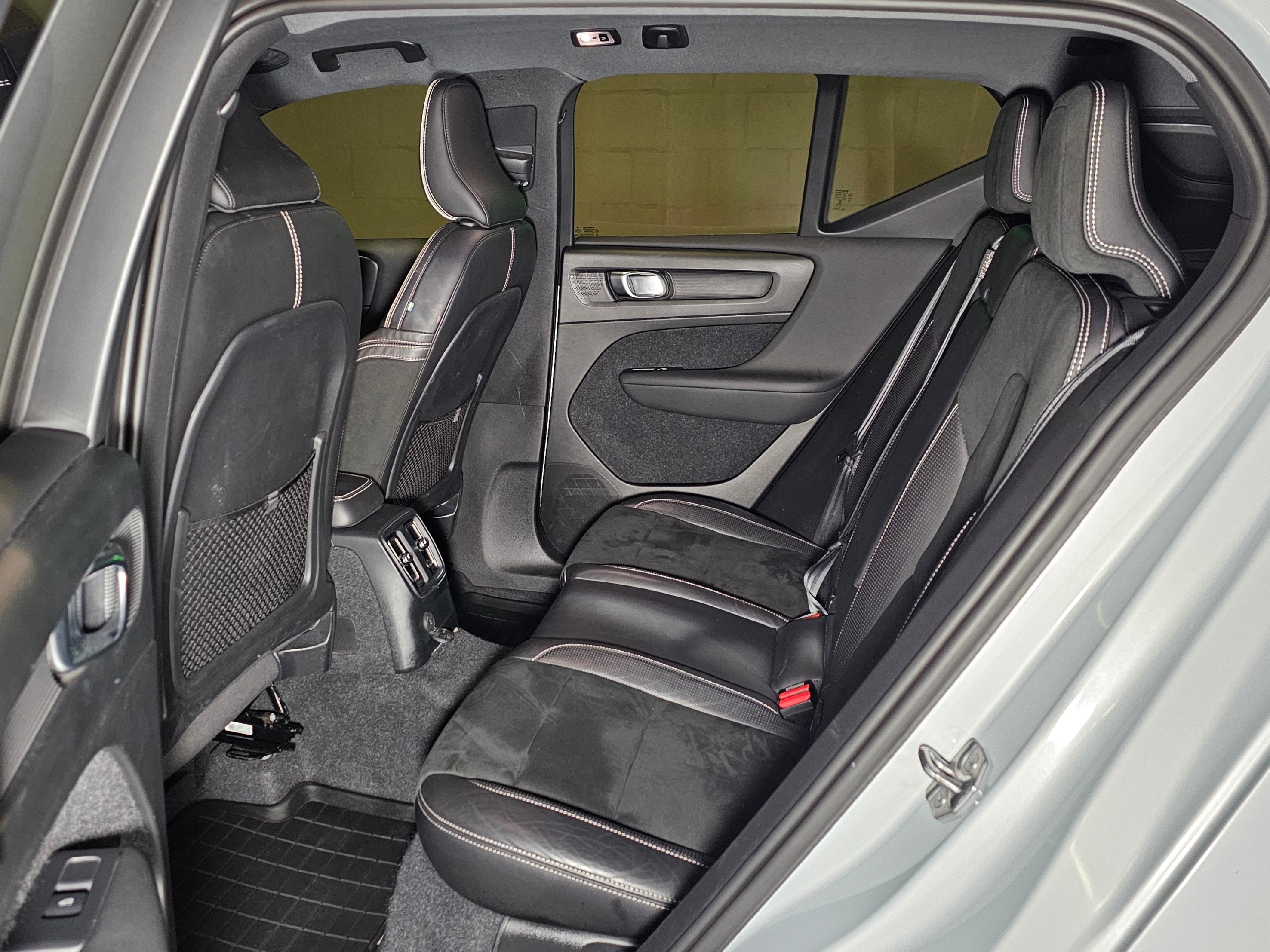 Volvo XC40 2.0 Hibrid 2020