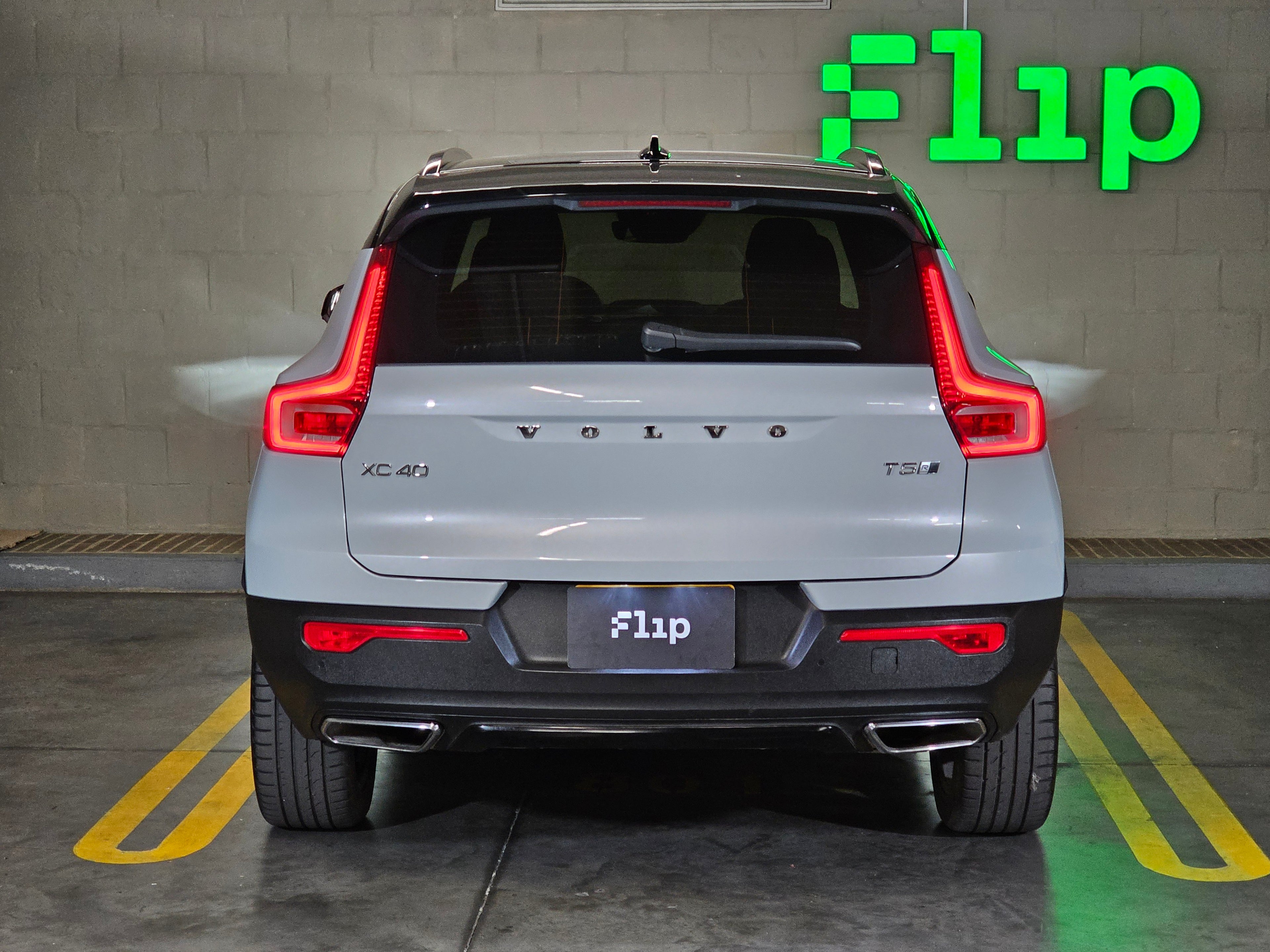 Volvo XC40 2.0 Hibrid 2020