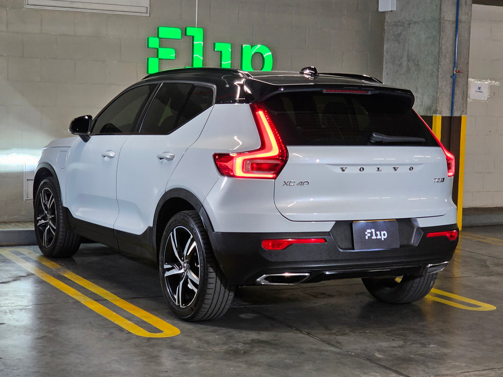 Volvo XC40 2.0 Hibrid 2020