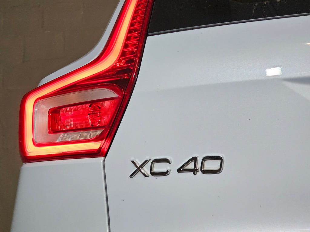 Volvo XC40 2.0 Hibrid 2020