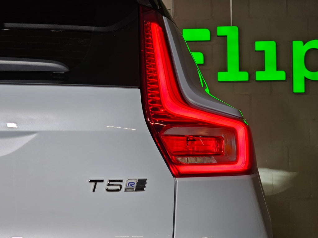 Volvo XC40 2.0 Hibrid 2020