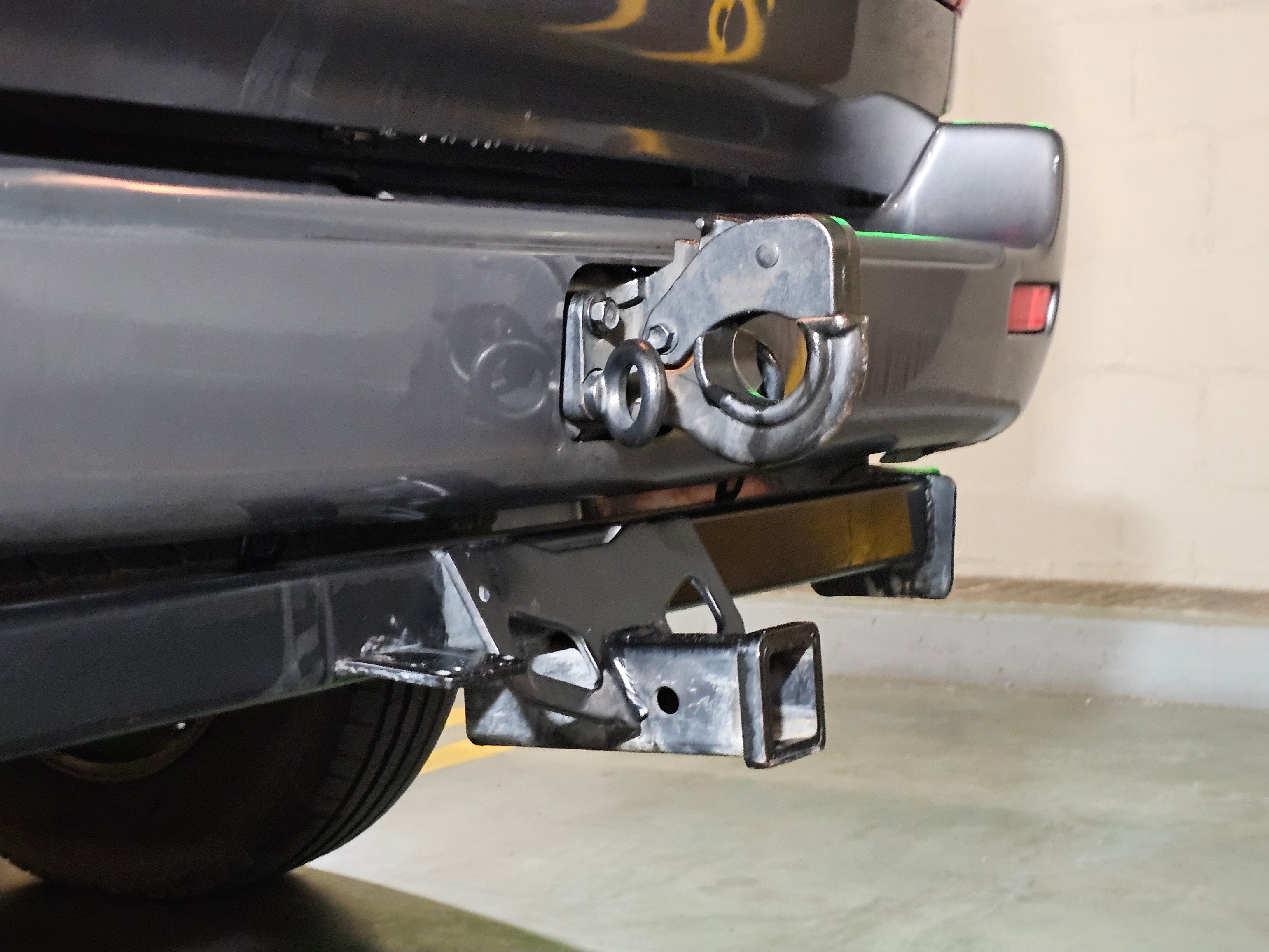 Toyota Land Cruiser 4.7 Uzj100 Elite LC100 Sahara 2008