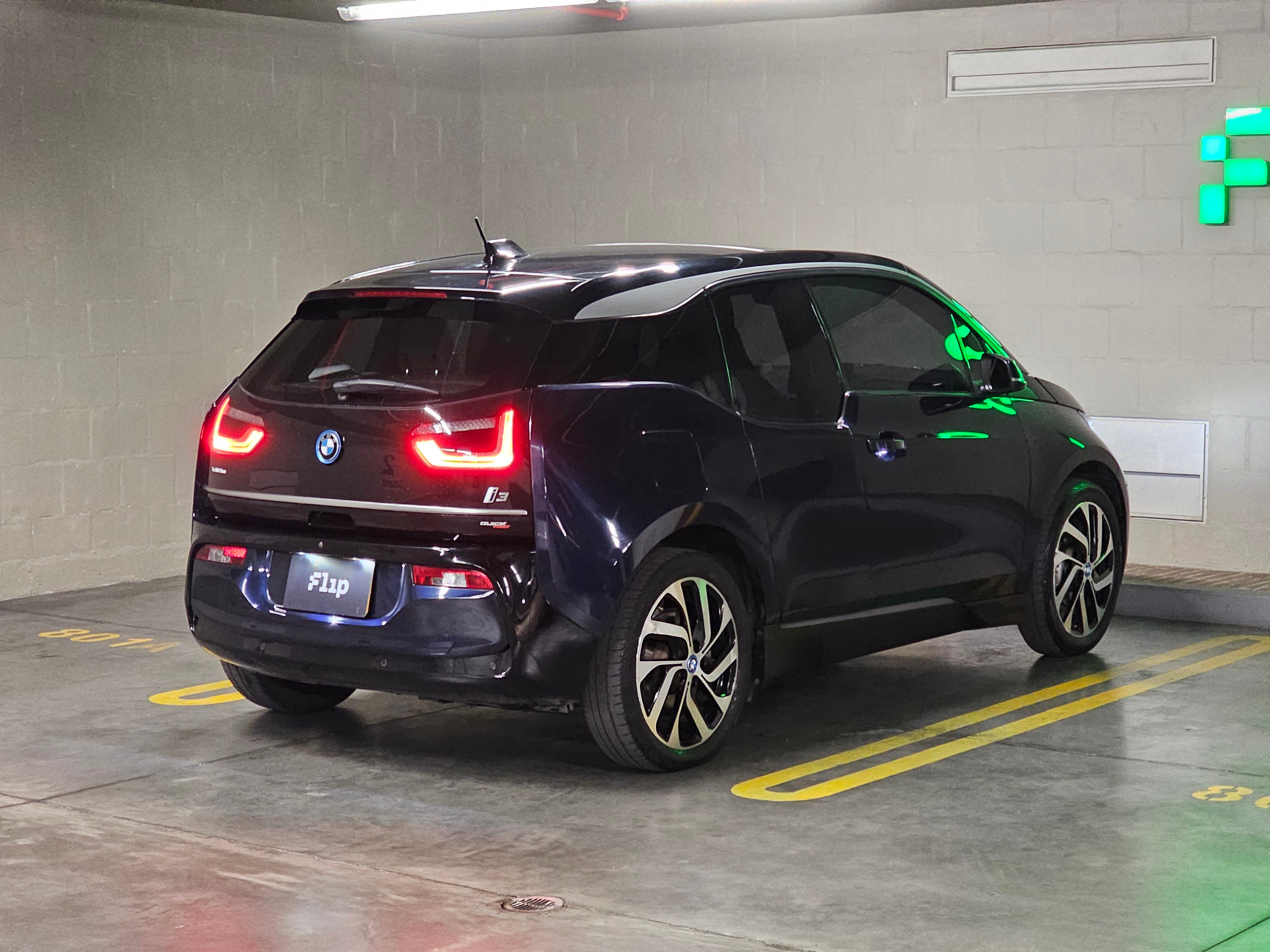 BMW i3 Suite 2020