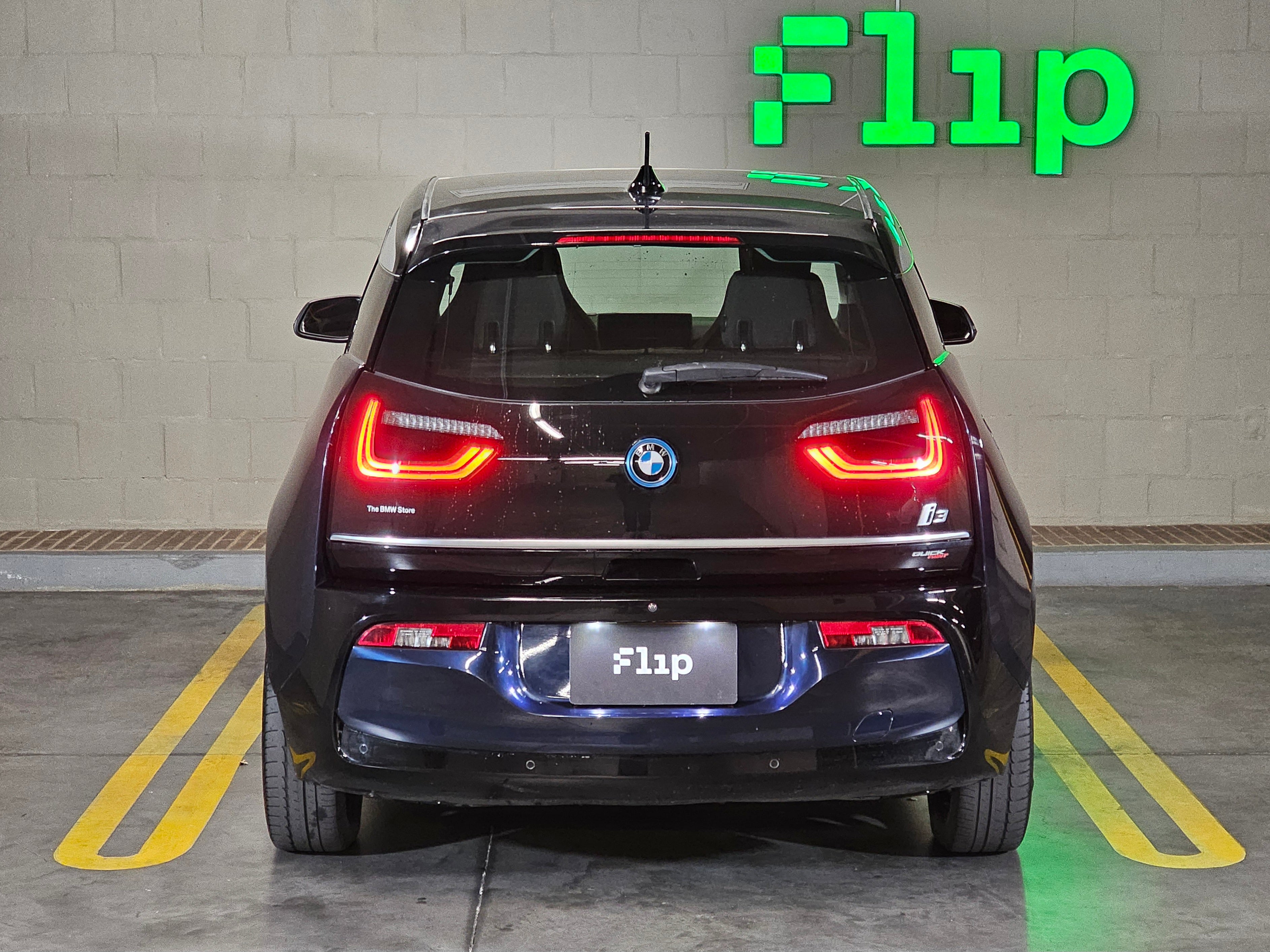 BMW i3 Suite 2020