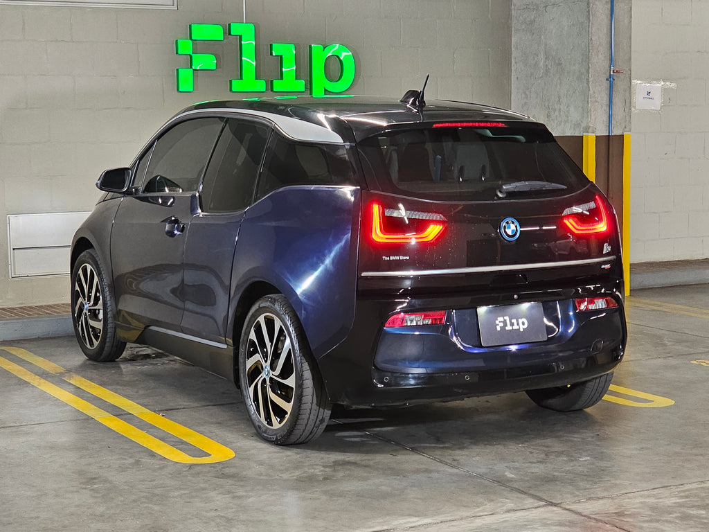 BMW i3 Suite 2020