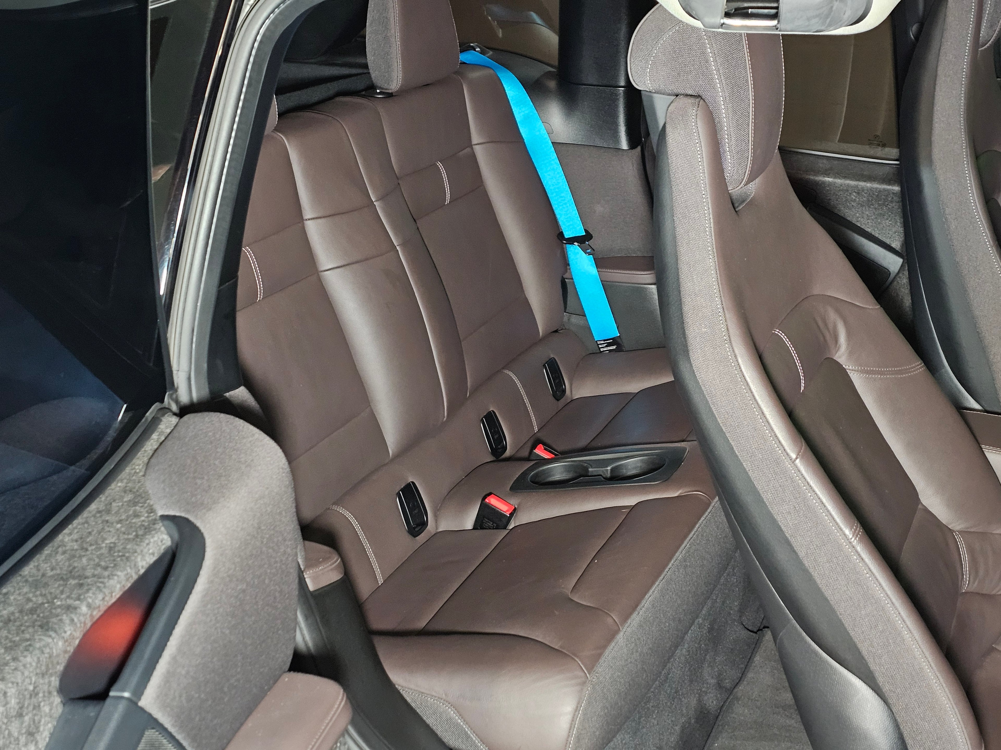 BMW i3 Suite 2020