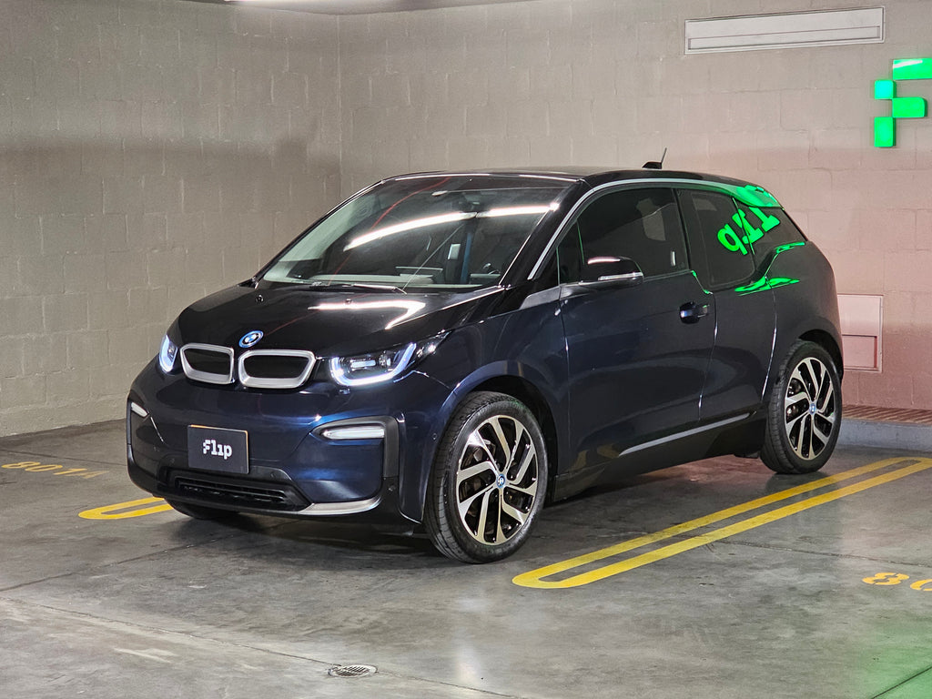BMW i3 Suite 2020