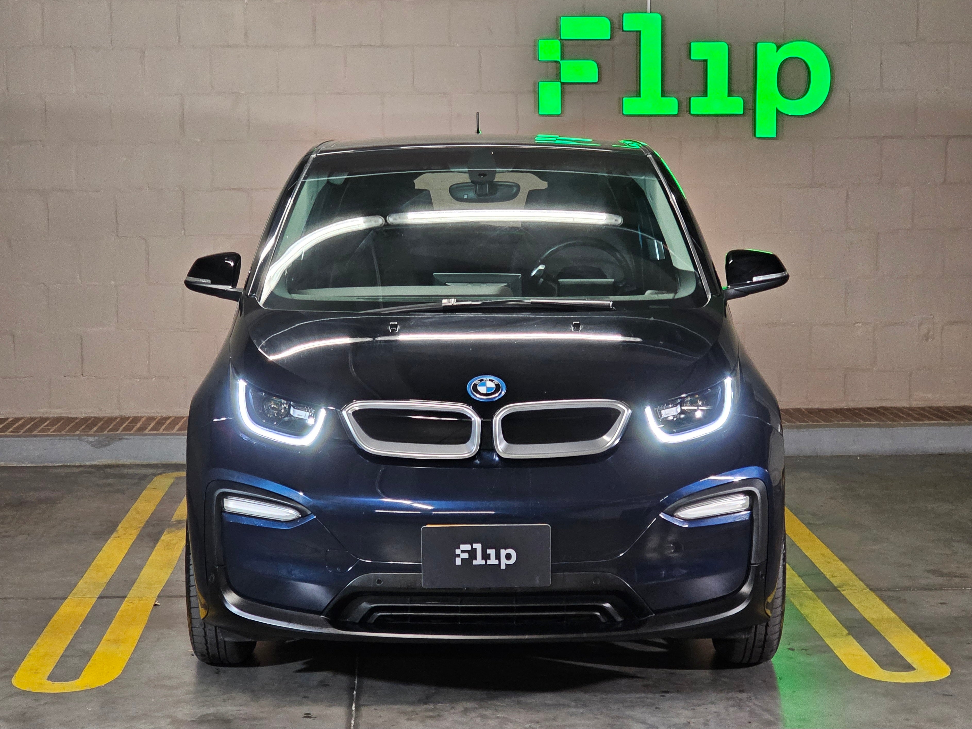 BMW i3 Suite 2020