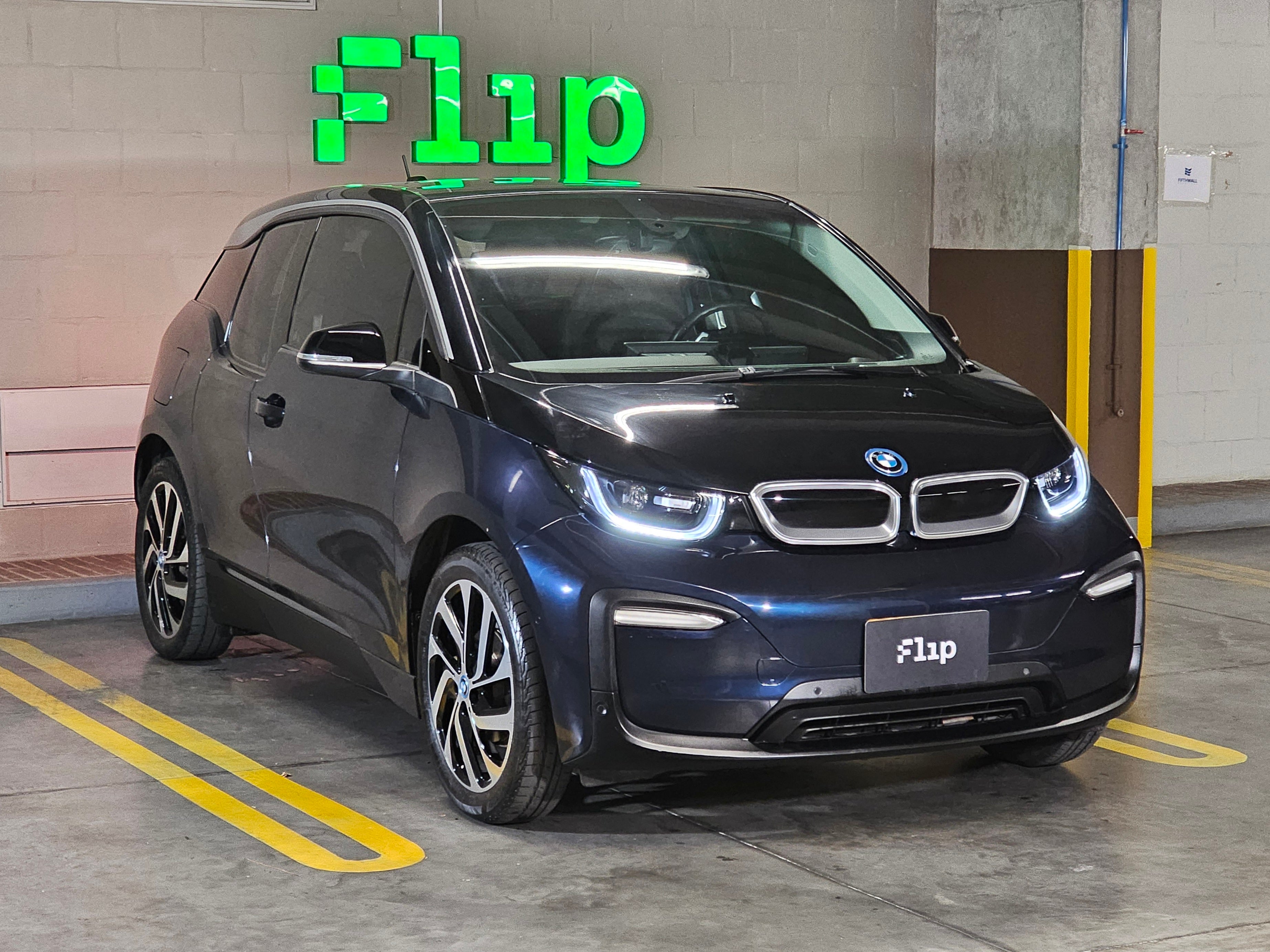 BMW i3 Suite 2020