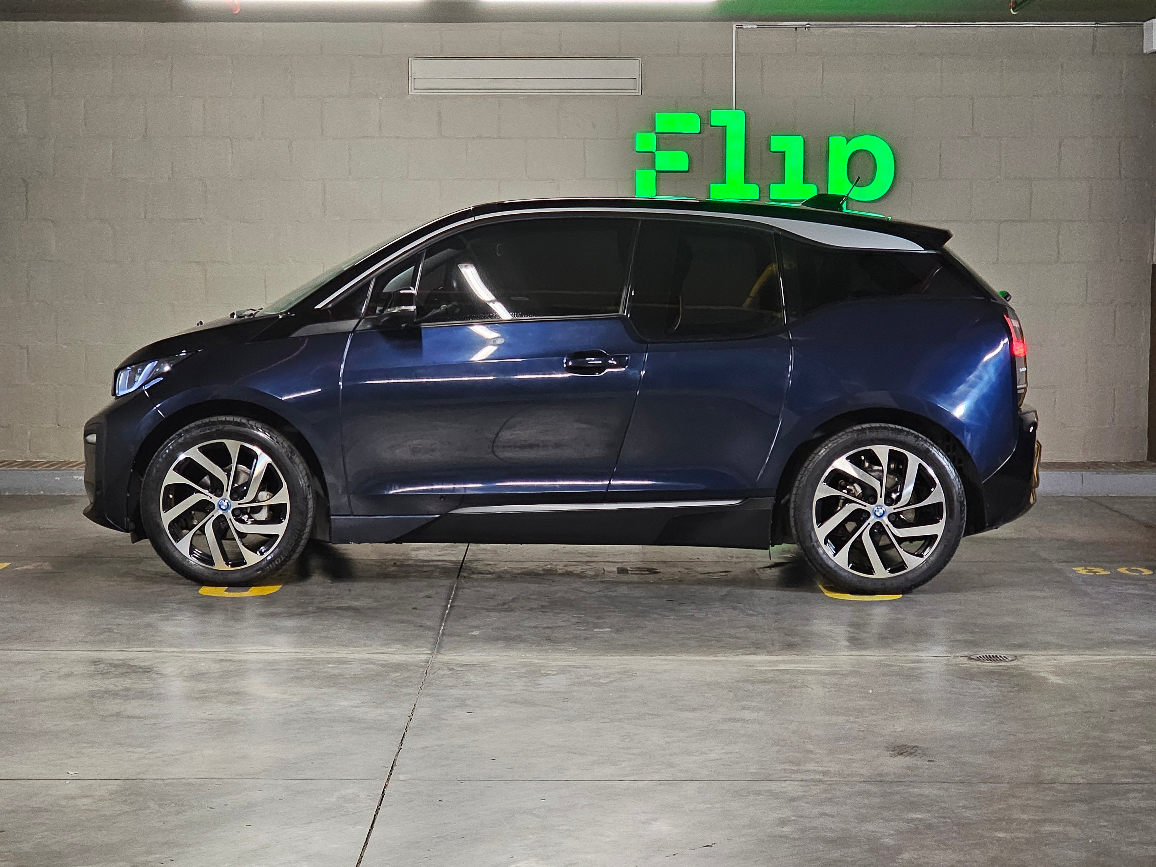 BMW i3 Suite 2020