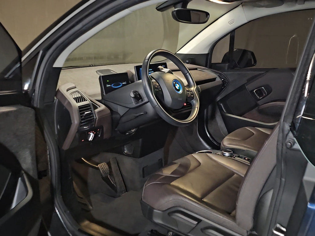BMW i3 Suite 2020