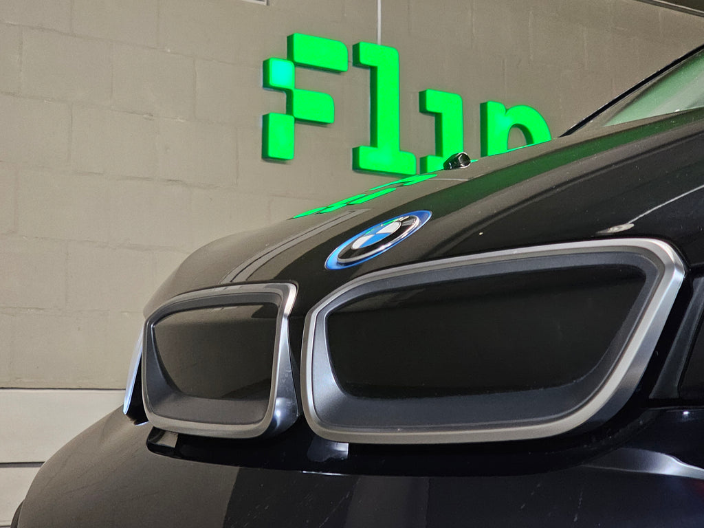 BMW i3 Suite 2020