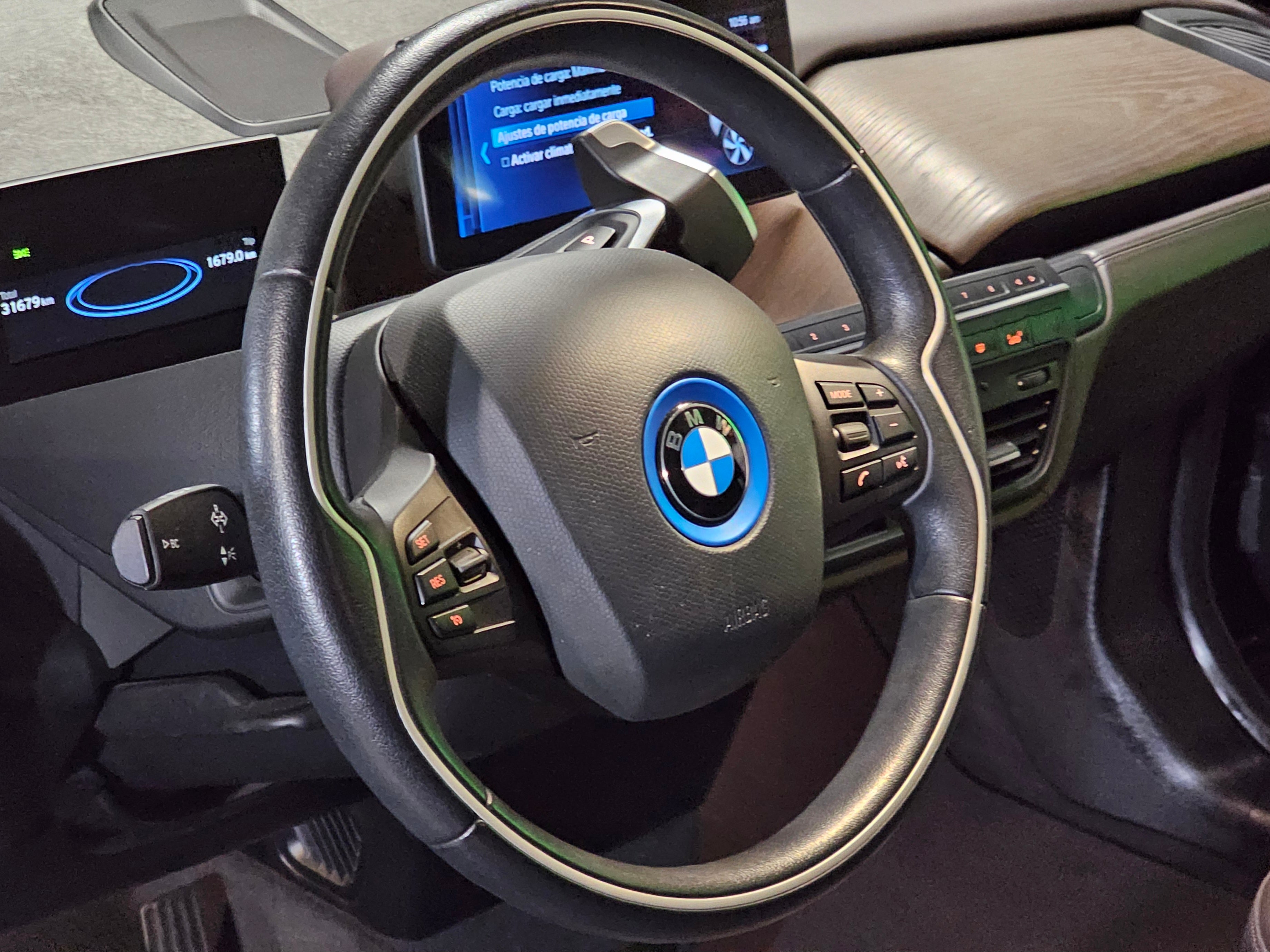 BMW i3 Suite 2020