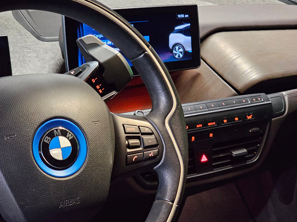 BMW i3 Suite 2020