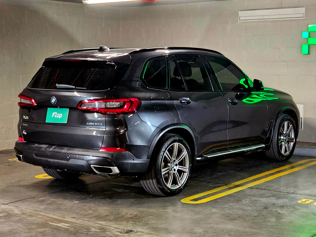 BMW X5 xDrive 30d 2020