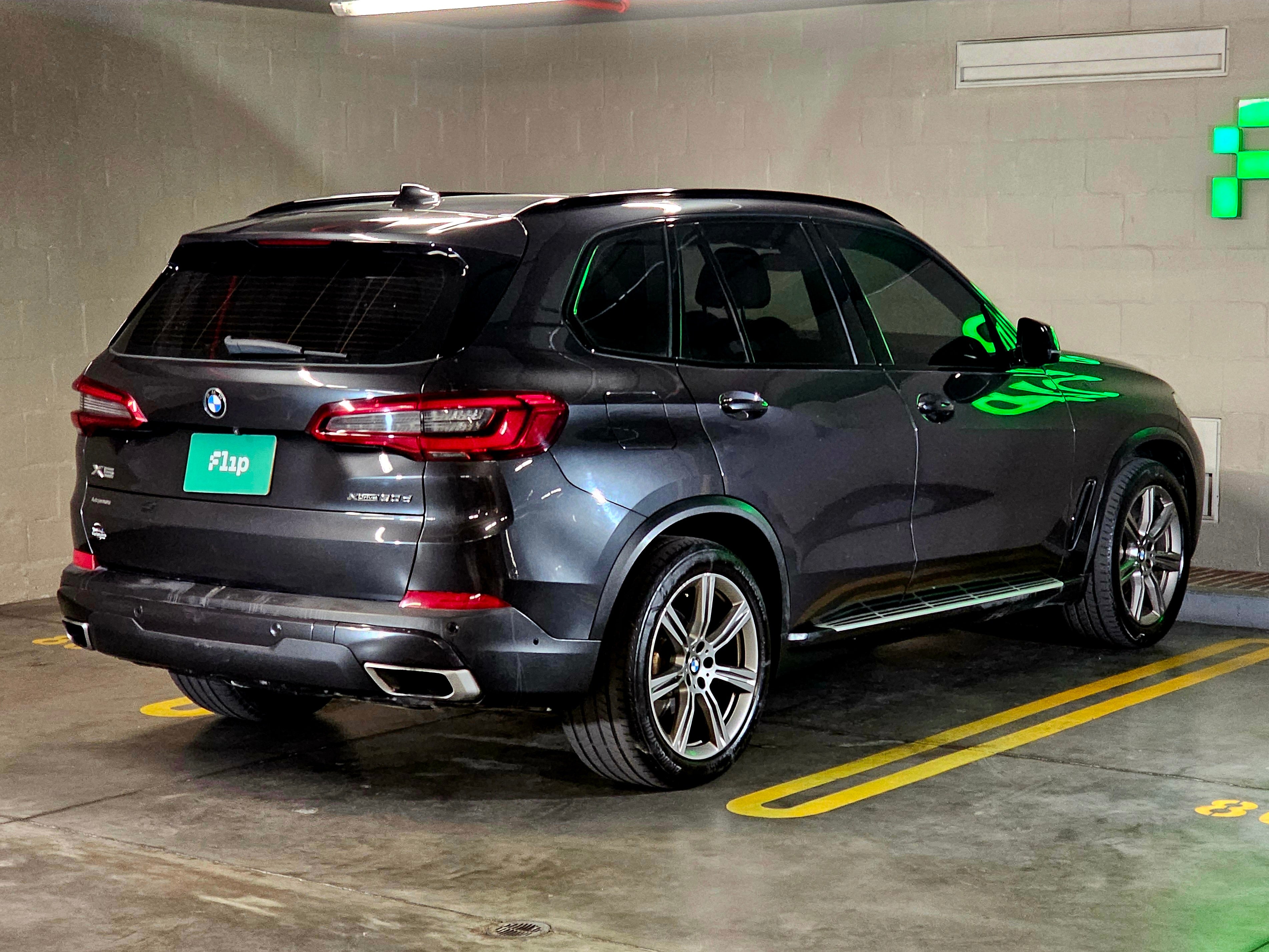 BMW X5 xDrive 30d 2020