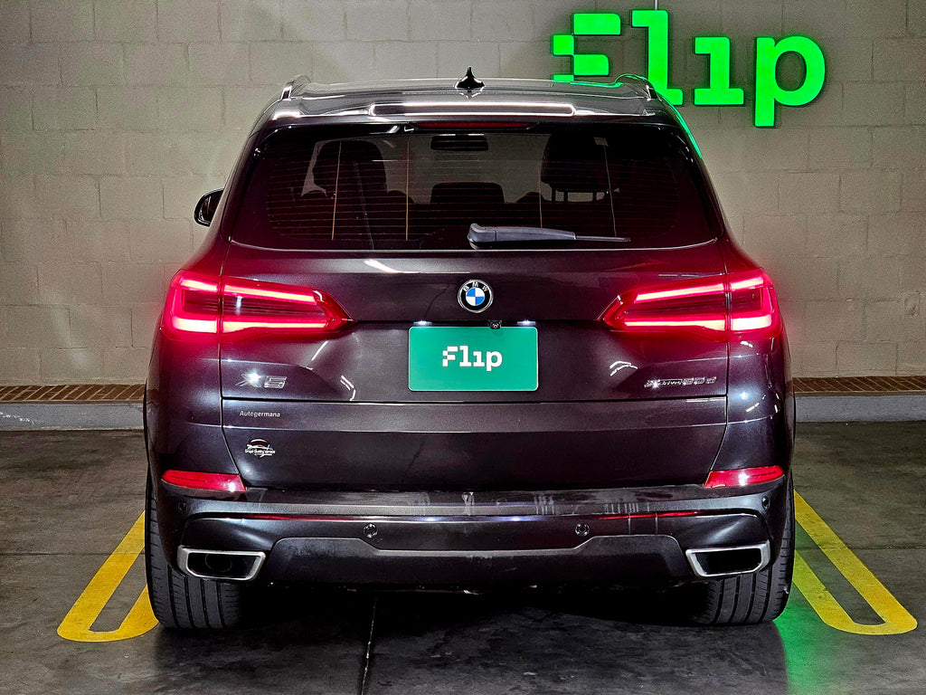 BMW X5 xDrive 30d 2020