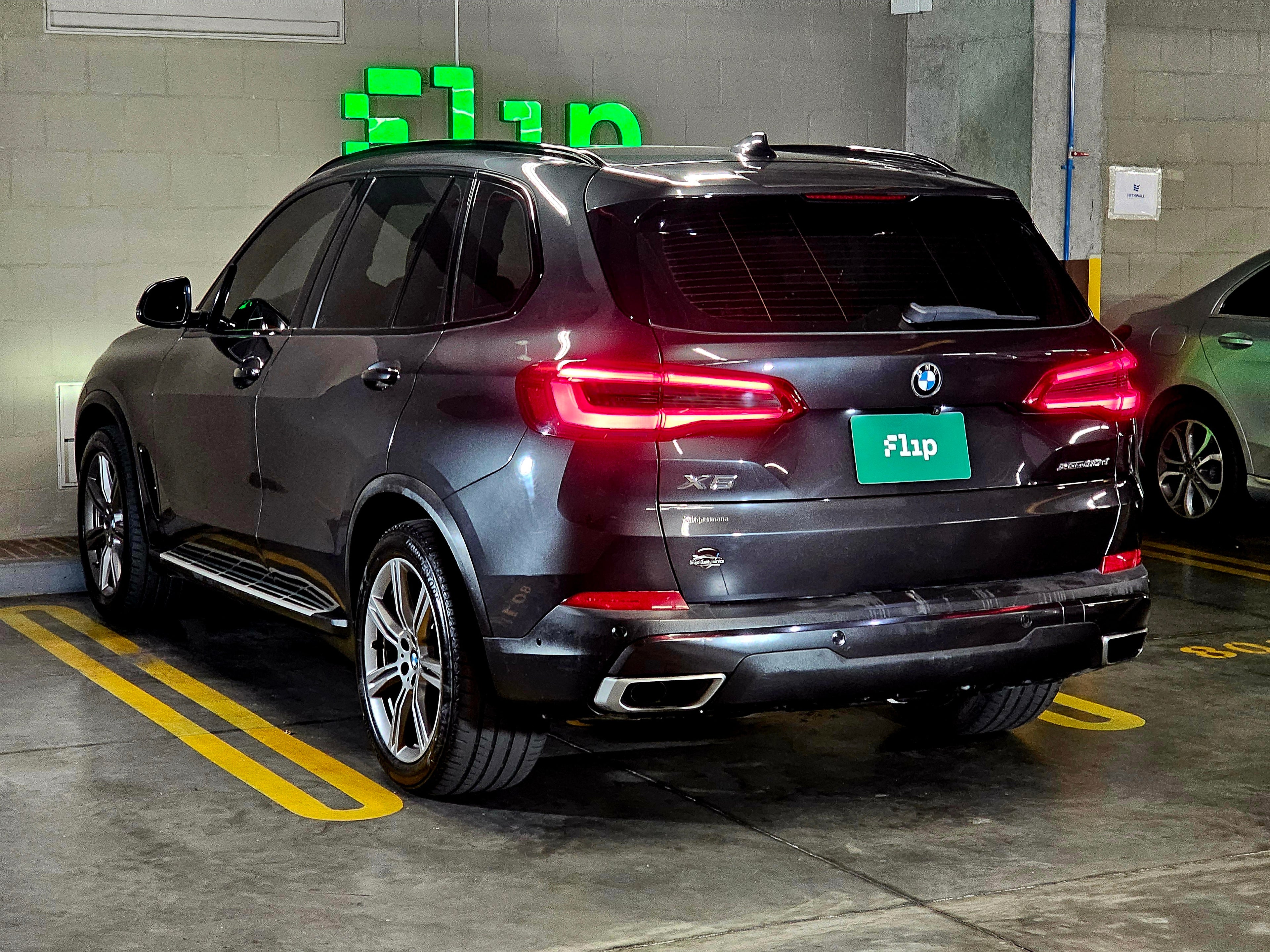 BMW X5 xDrive 30d 2020