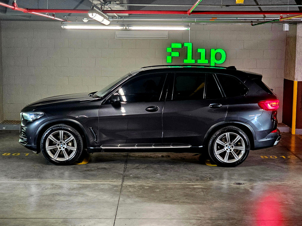 BMW X5 xDrive 30d 2020