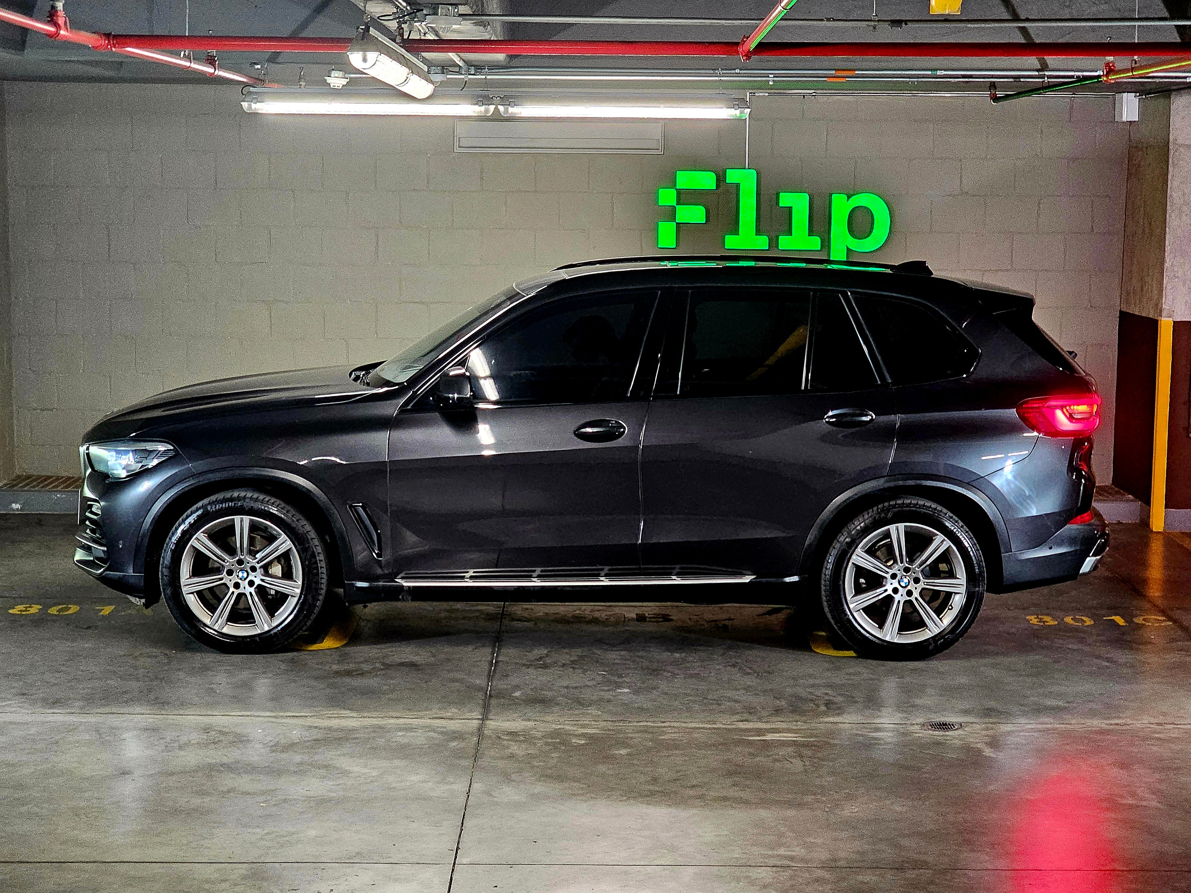 BMW X5 xDrive 30d 2020