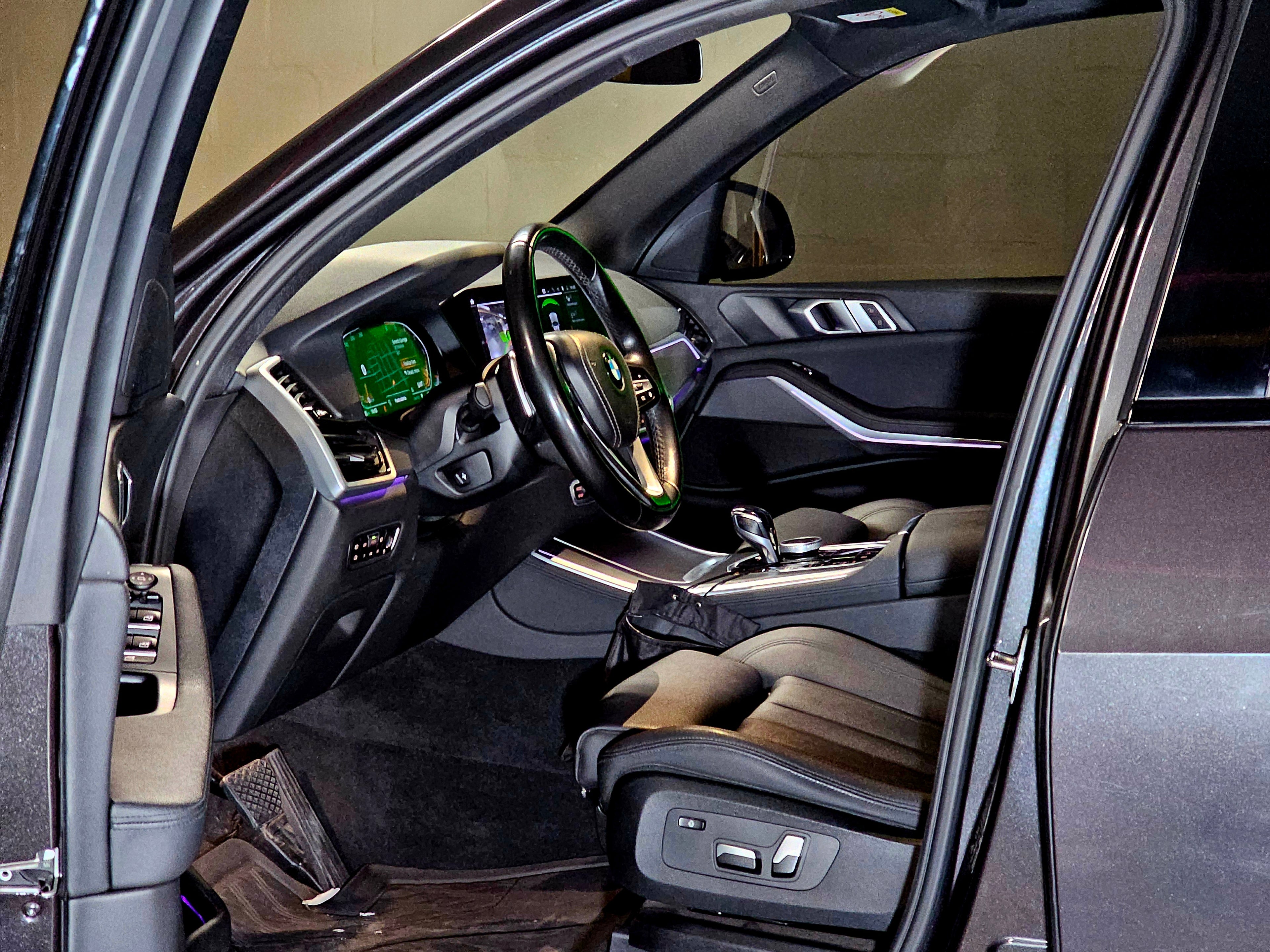 BMW X5 xDrive 30d 2020