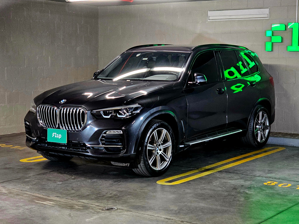 BMW X5 xDrive 30d 2020